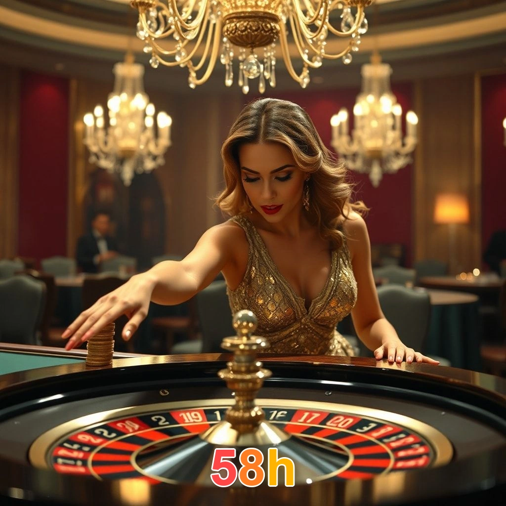 Download app 58h Android iOS