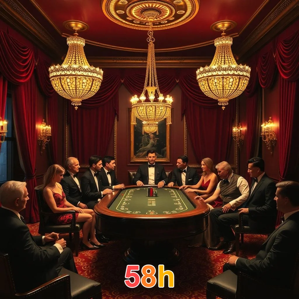 Formulário registro 58h