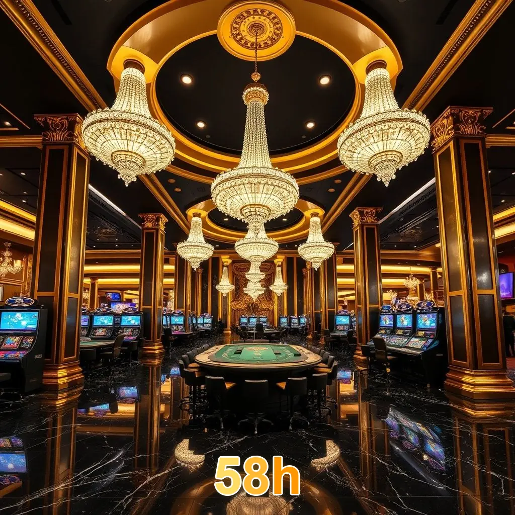 Gates of Olympus slot 58h